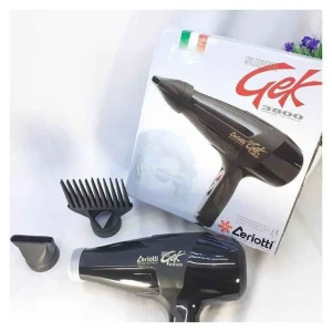 مجفف الشعر Ceriotti super GEJ 3800