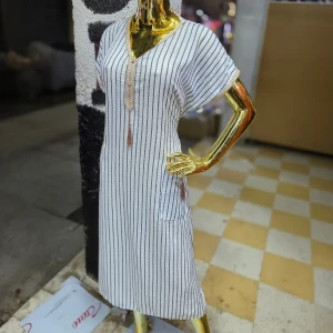 روبة صيفي mini robe