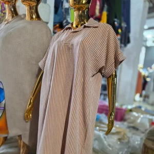 روبة صيفي متعددة الألوان