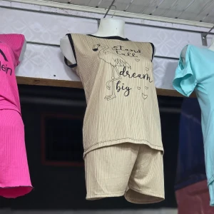 Pyjama 2pcs 