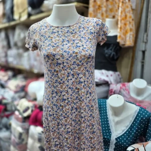 Mini robe