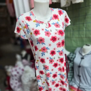 Mini robe