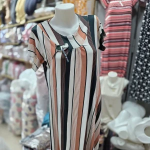 Mini robe