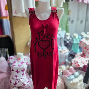 Mini robe