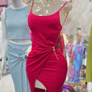 فستان سهرة نسائي أنيق