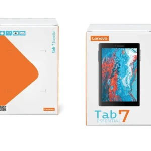 Lenovo Tab 7 Essential tablette