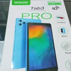WIKOO Tab3 PRO tablet 