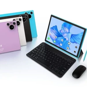 C idea CM828 – Smart Tablet