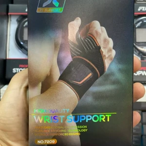 دعامة المعصم عالية الجودة – YC SUPPORT WRIST SUPPORT NO:7209