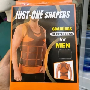 قميص شدّ الجسم للرجال – JUST-ONE SHAPERS
