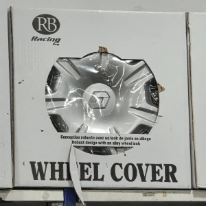 غطاء عجلة رينو Enjoliveur de roue Renault4 pcs 