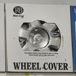 غطاء عجلة  Enjoliveur de roue 4 pcs Renault 