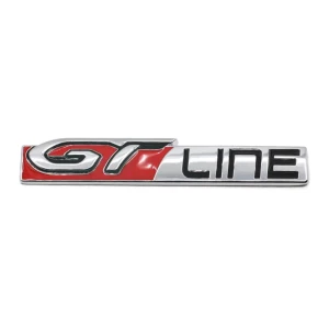 Logo GT LINE