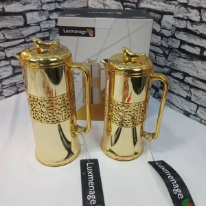 Thermos Dorri 2 Pice  Luxe Menage 