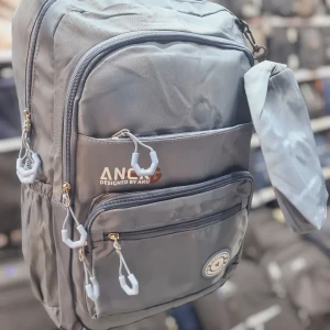 Sac à dos ANCKG fillette محفظة ظهر للبنات