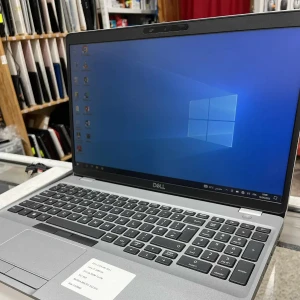 Pc dell latitude 