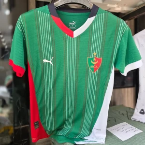 T-shirt MCA super good