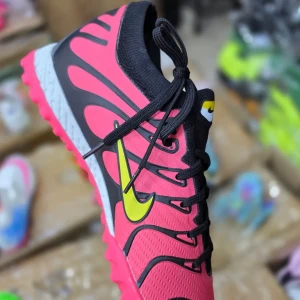 Soulier tout terrain pro
