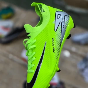 Soulier crampons 