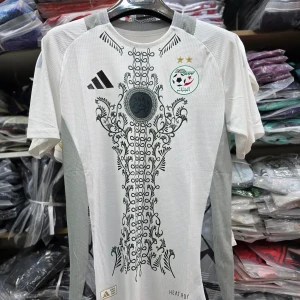 T-shirt ALGERIE super good