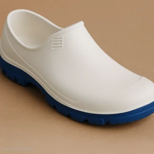 حذاء عمل بلاستيكي (Safety Clog) 