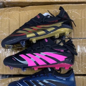 Soulier crampons Predator