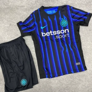 Ensemble inter Milan 