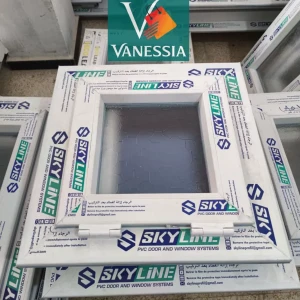 Fenêtre Pour Sanitaires ( Impostes )