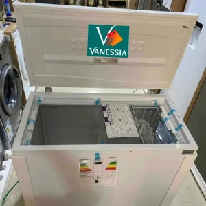 Congélateur Marque Condor 260L