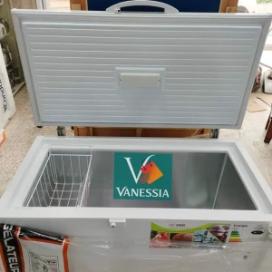 Congélateur Iris 255L