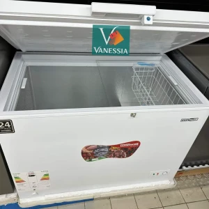 Congélateur Maxwell 200L