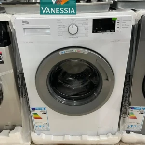 Machine À Laver Beko 8Kg Inventer