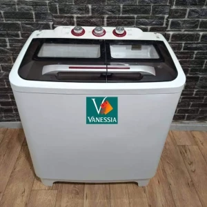 Machine À Laver Marque Kiowa 12Kg