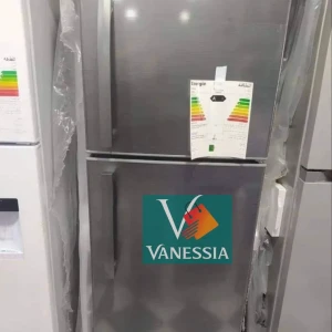 Réfrigérateur Marque Condor Inox 450L