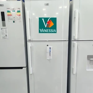 Réfrigérateur Marque Géant 525L Couleur Blanche