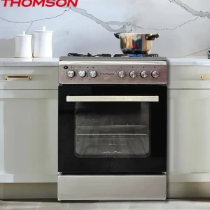 Cuisinière THOMSON 60cm tt option 