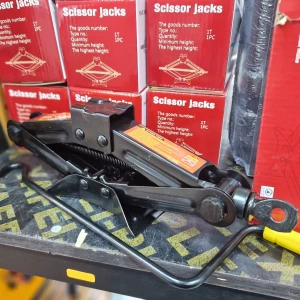 Cric mazda scissor jacks 1Ton