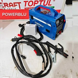 Poste A Souder 160A MIG MMA POWERBLU