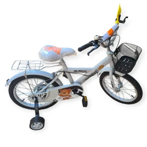 دراجة هوائية للأطفال (ذكور) 16بوس velo garçon 