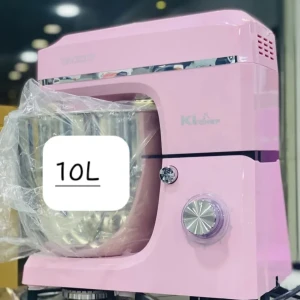 Pétrin marque kitchef 10l