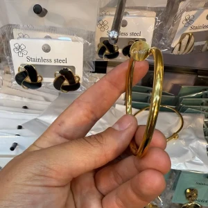 Cartier acier inoxydable 