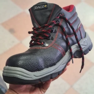 Chaussure de travail Daco+ حذاء العمل من 