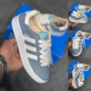 Chaussure adidas gris Sold turk