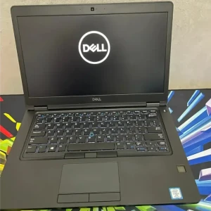 Dell latitude 5480