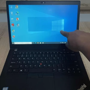 Lenovo thinkpad T480s