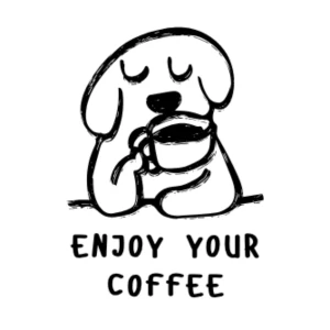 cup Stickers 1