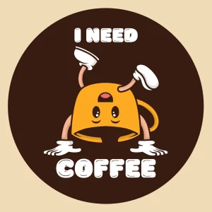 cup Stickers 4