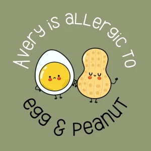 T-shirte Stickers 5