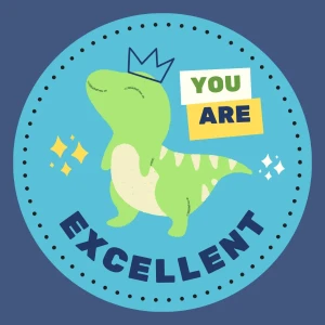 T-shirte Stickers 6