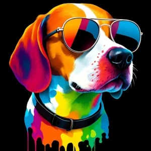 T-shirte Stickers 1